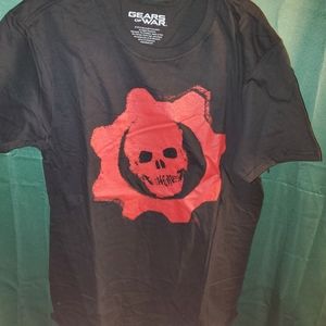 Gears of War Graphic Tee